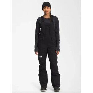 The North Face Black Women's Jumpsuit